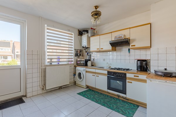 Medium property photo - Straelseweg 95, 5911 CN Venlo